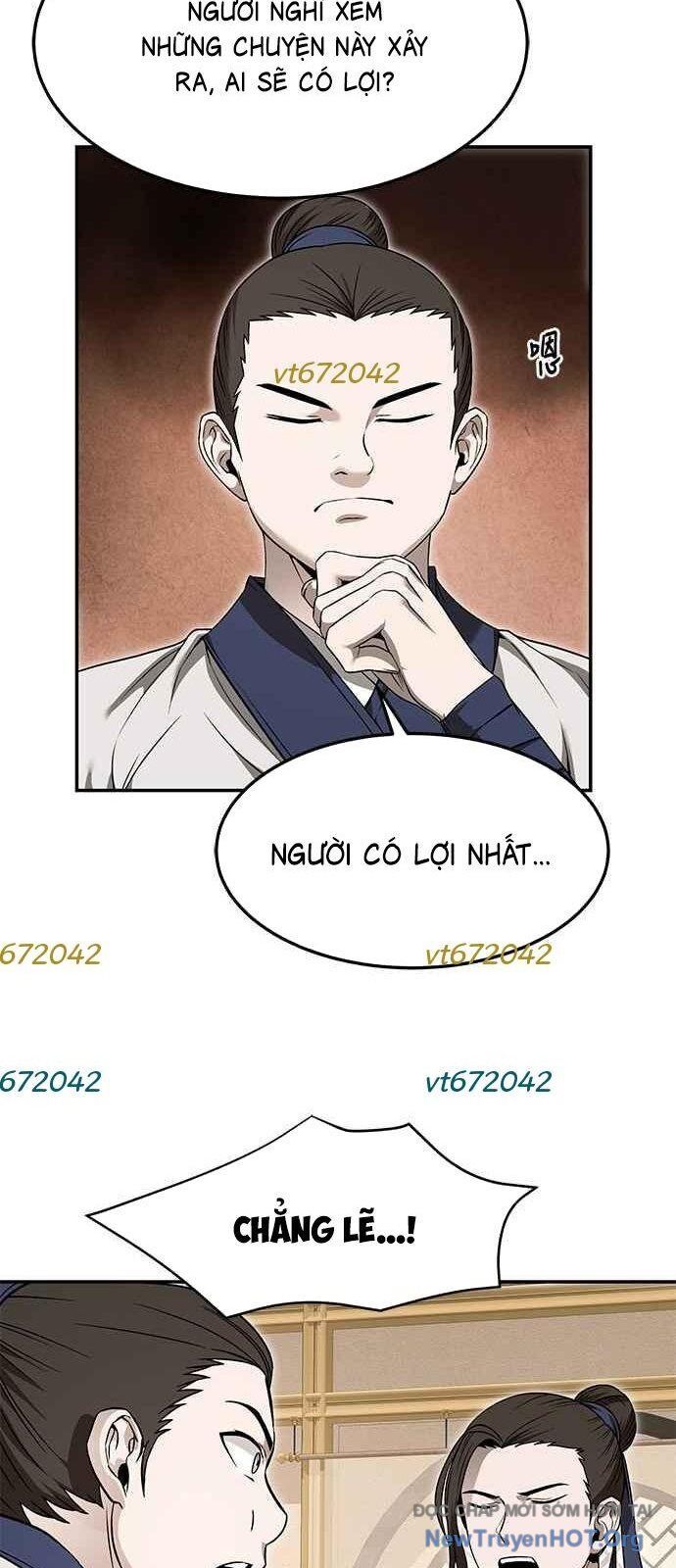 Thiên Tài Tuyệt Đỉnh Hoa Sơn: Chapter 39