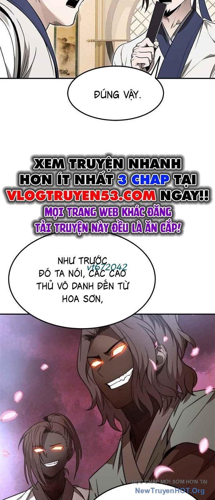 Thiên Tài Tuyệt Đỉnh Hoa Sơn: Chapter 39