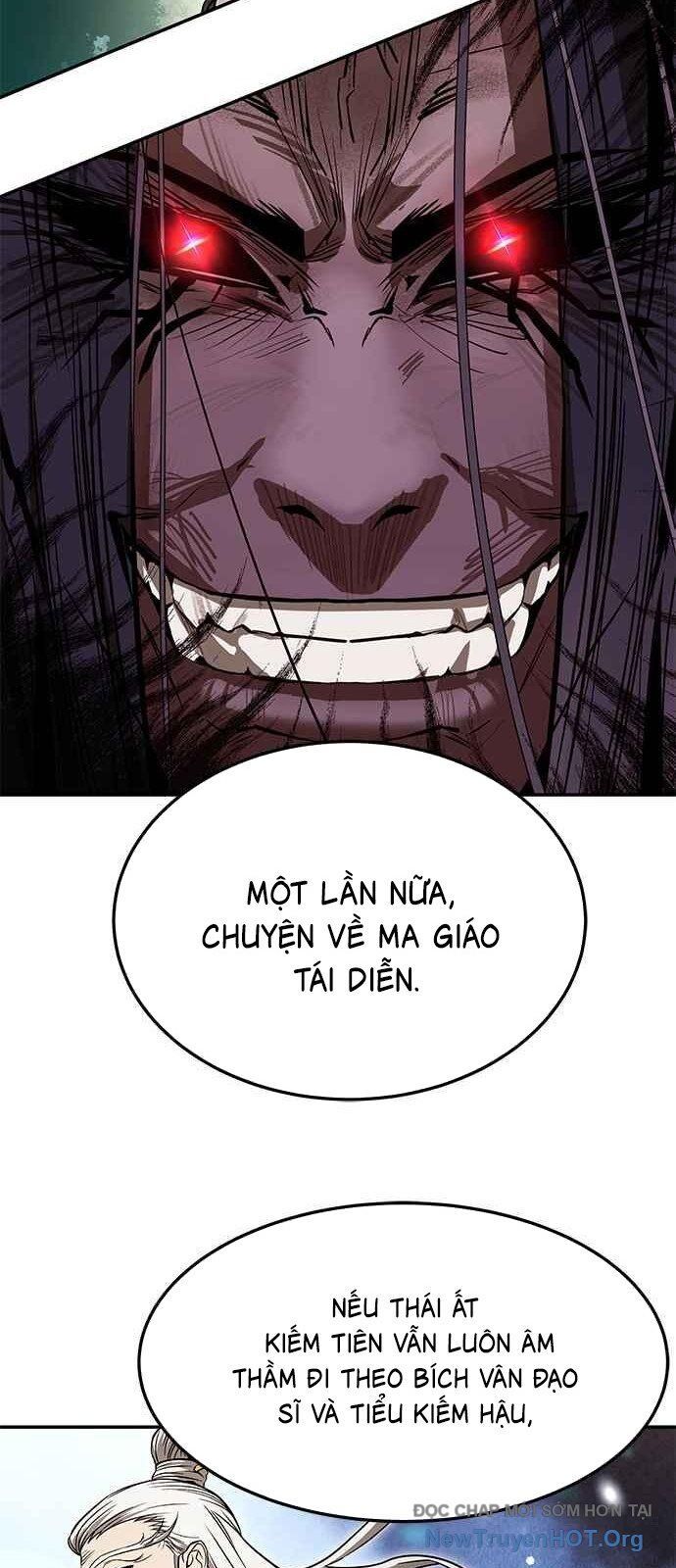 Thiên Tài Tuyệt Đỉnh Hoa Sơn: Chapter 39