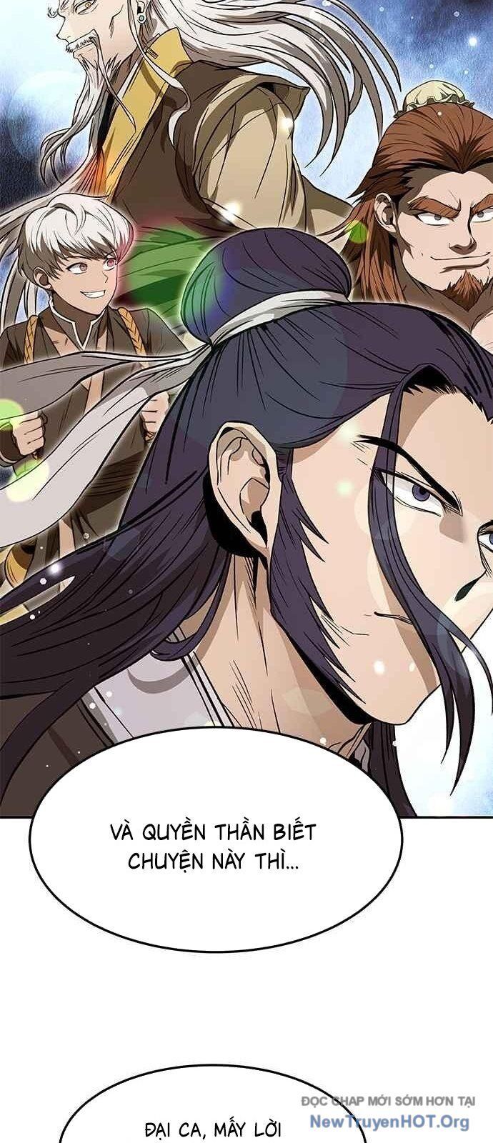 Thiên Tài Tuyệt Đỉnh Hoa Sơn: Chapter 39