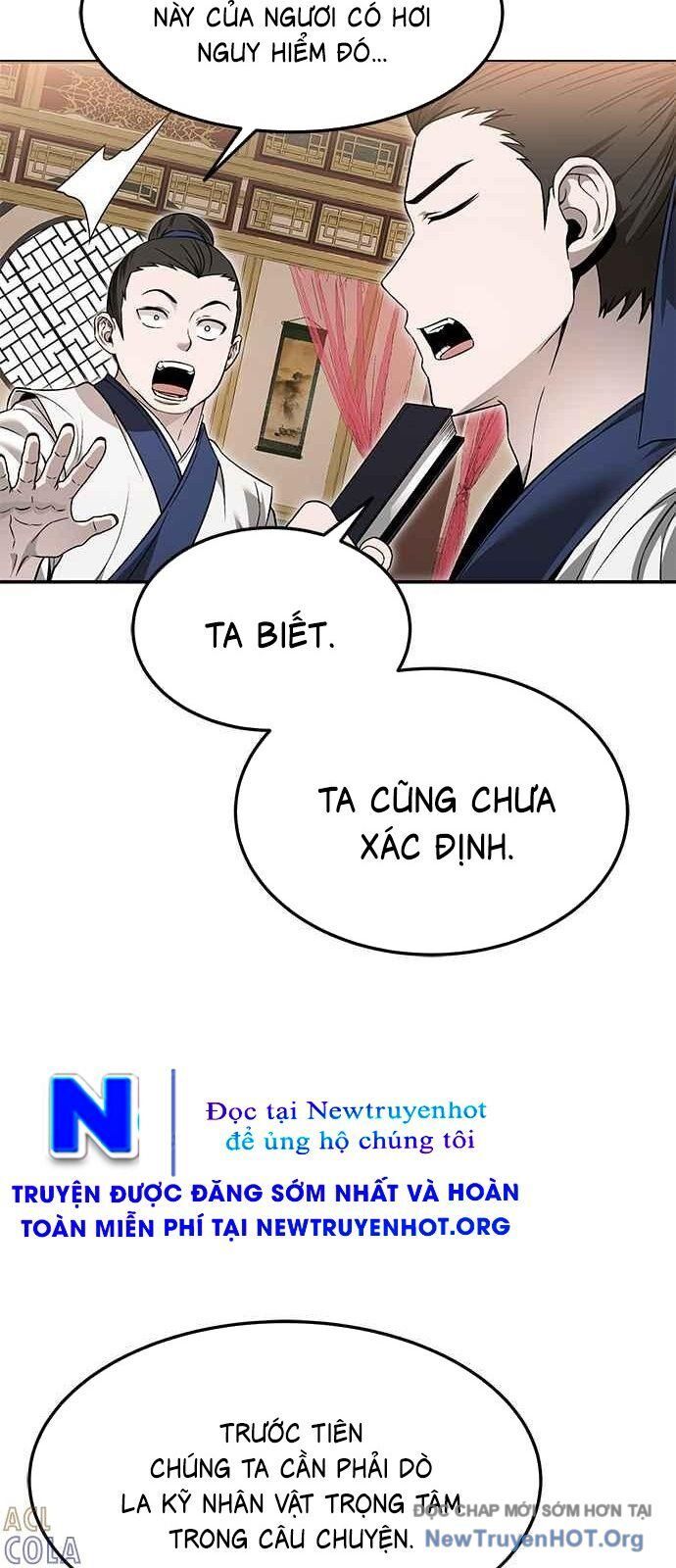 Thiên Tài Tuyệt Đỉnh Hoa Sơn: Chapter 39