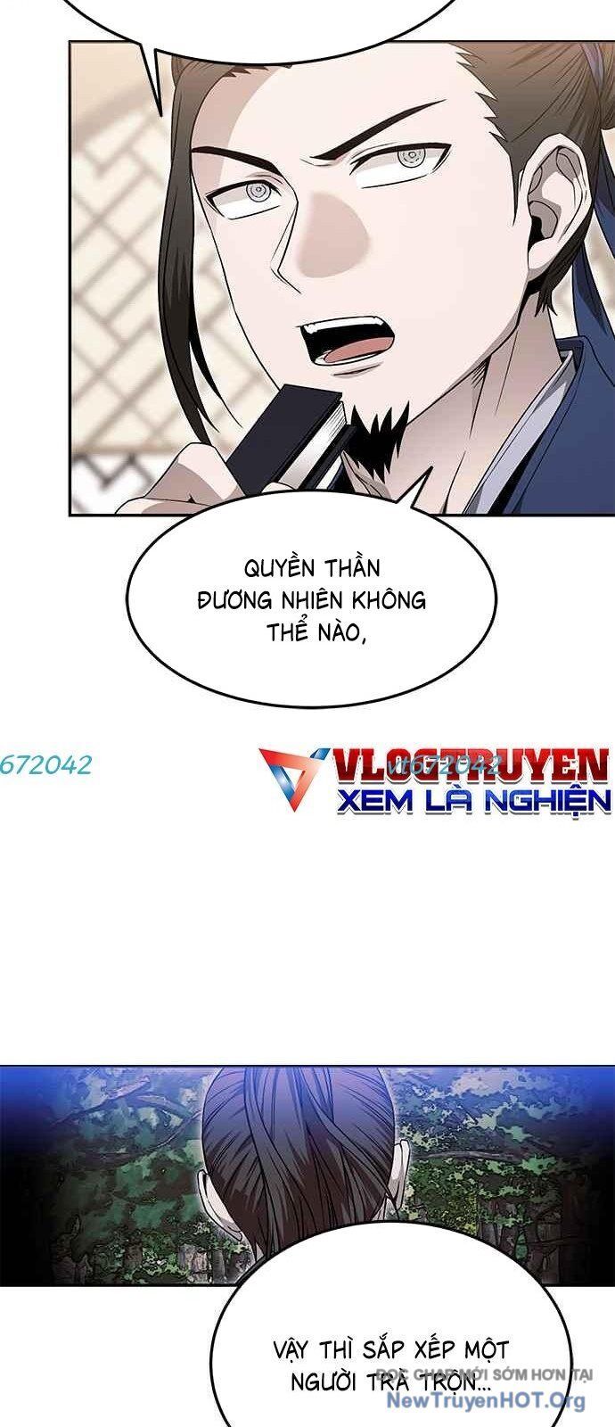 Thiên Tài Tuyệt Đỉnh Hoa Sơn: Chapter 39