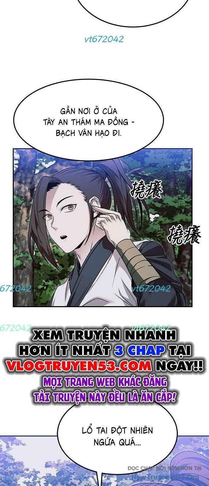 Thiên Tài Tuyệt Đỉnh Hoa Sơn: Chapter 39