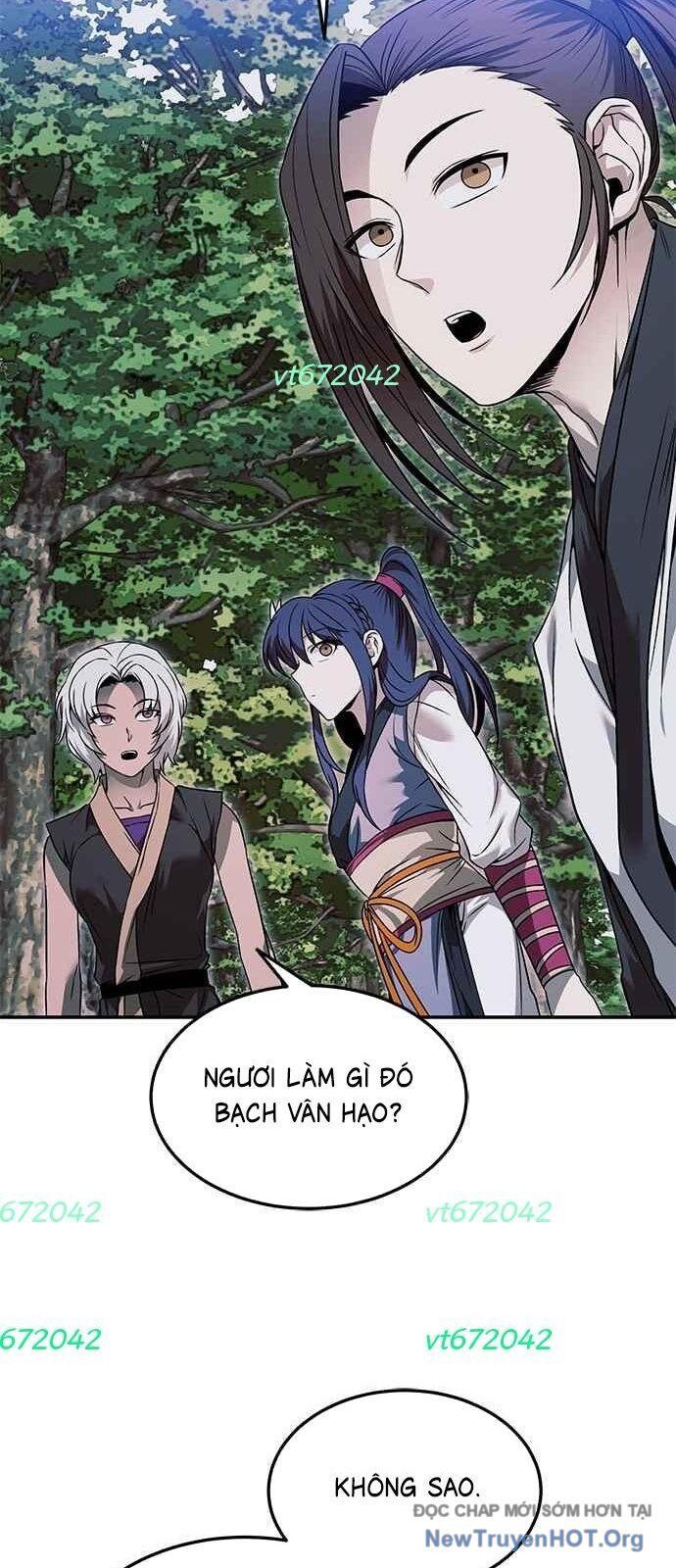 Thiên Tài Tuyệt Đỉnh Hoa Sơn: Chapter 39