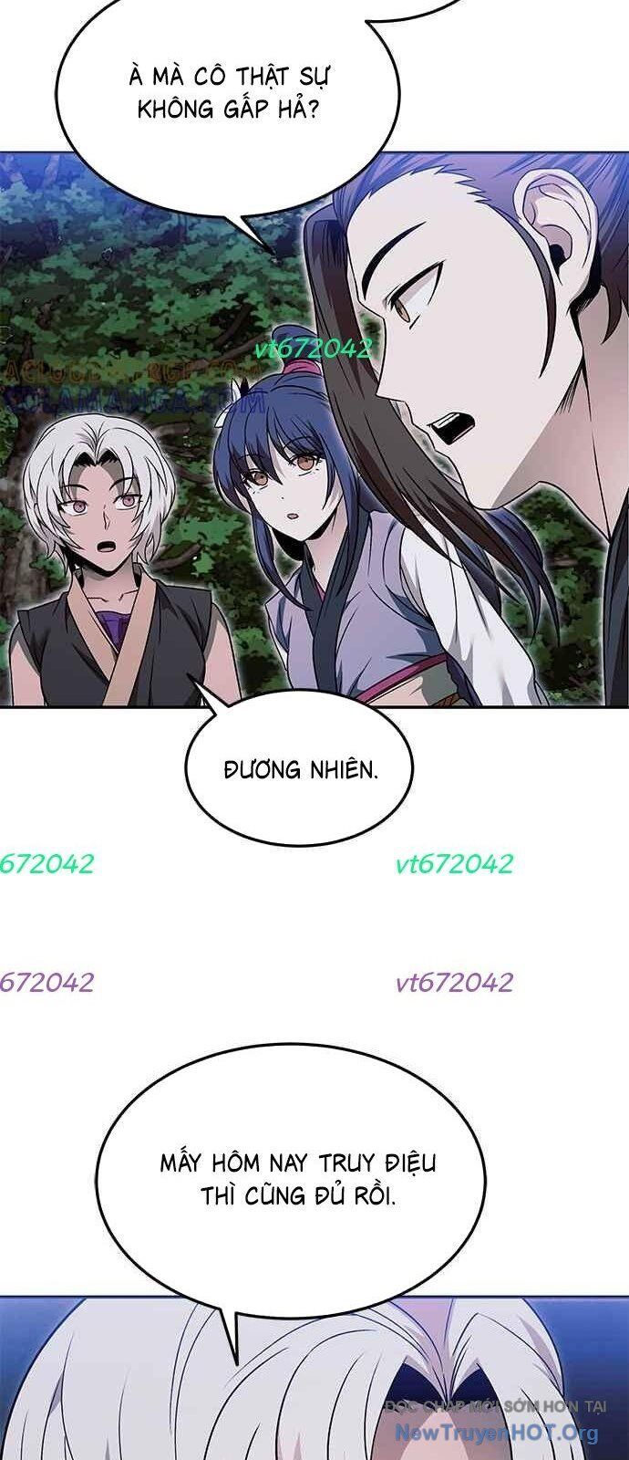 Thiên Tài Tuyệt Đỉnh Hoa Sơn: Chapter 39