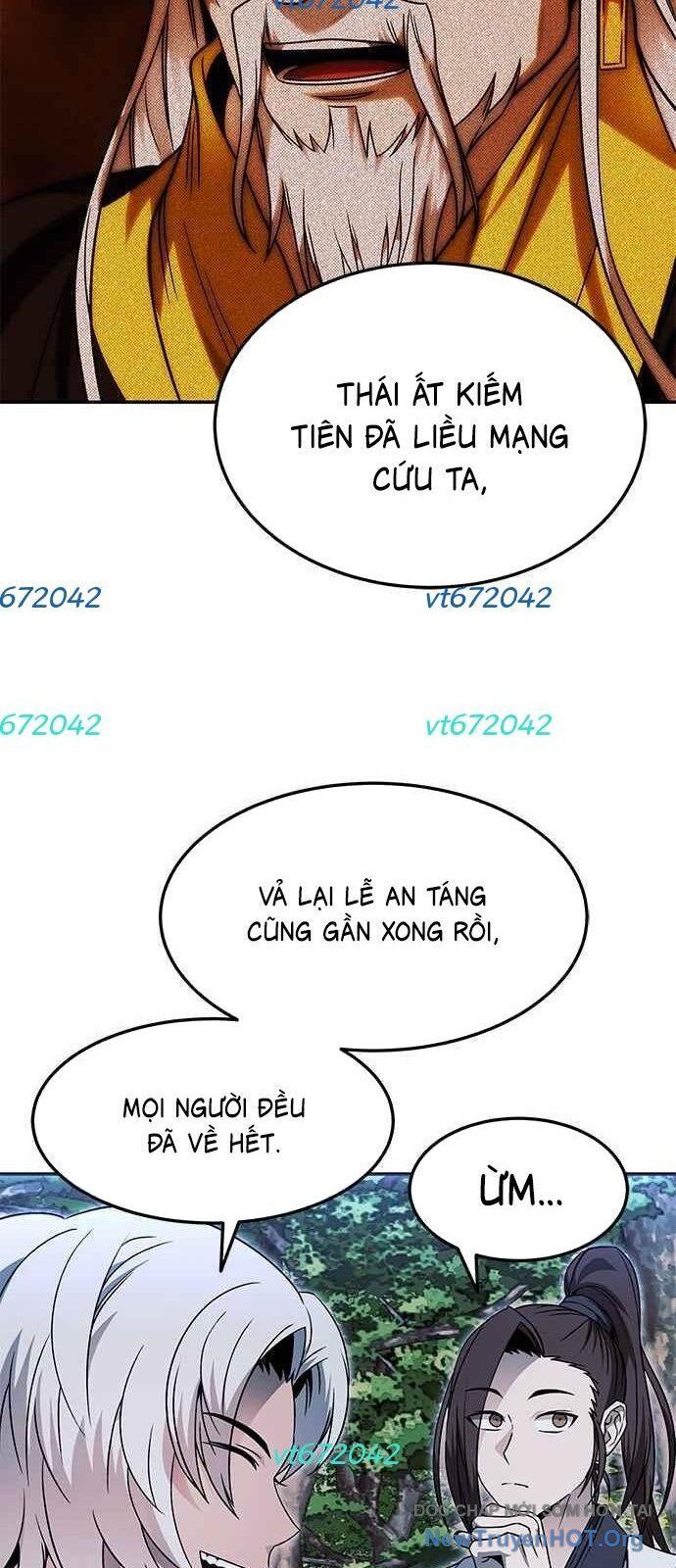 Thiên Tài Tuyệt Đỉnh Hoa Sơn: Chapter 39