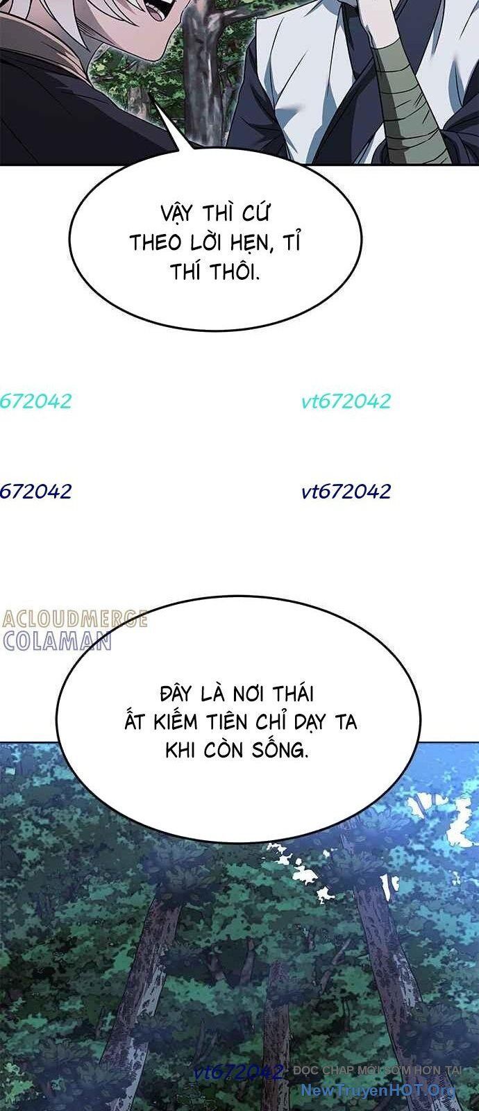 Thiên Tài Tuyệt Đỉnh Hoa Sơn: Chapter 39