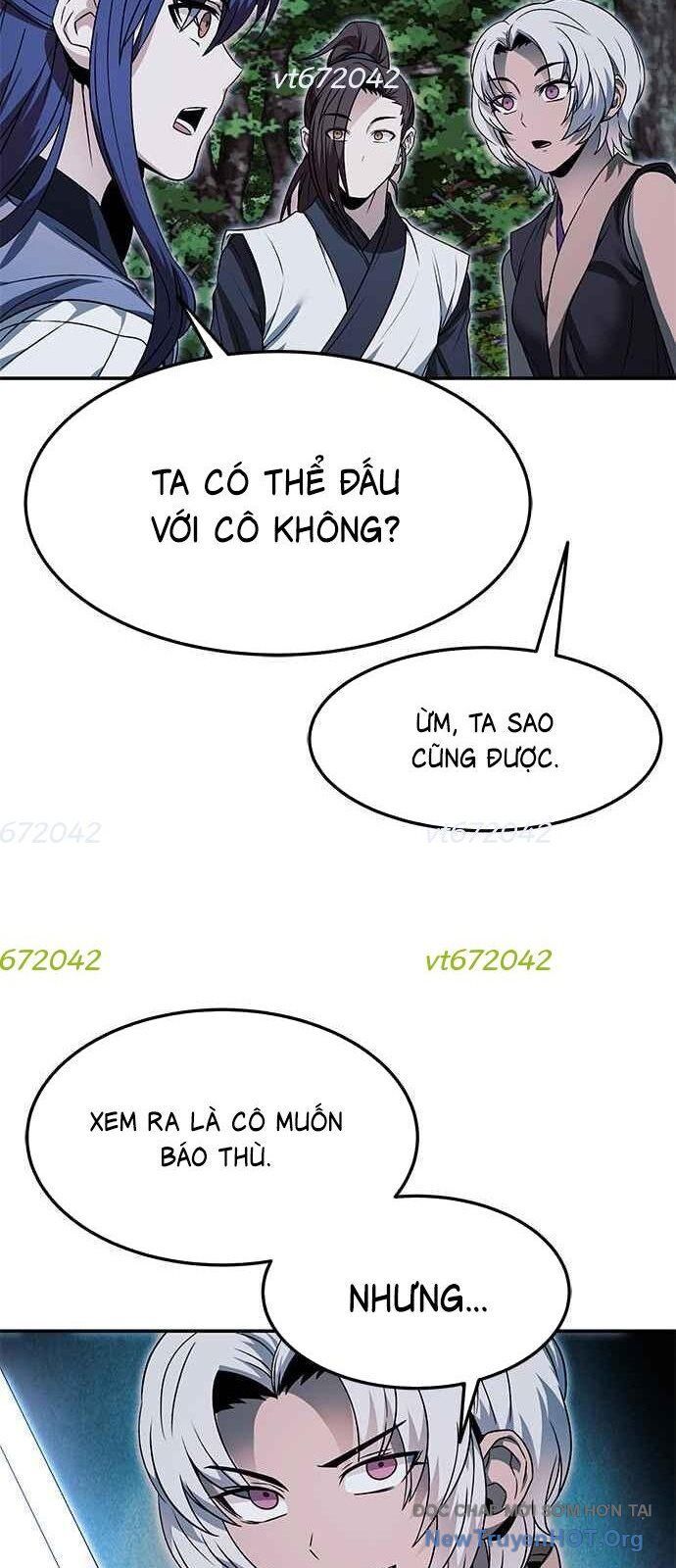 Thiên Tài Tuyệt Đỉnh Hoa Sơn: Chapter 39