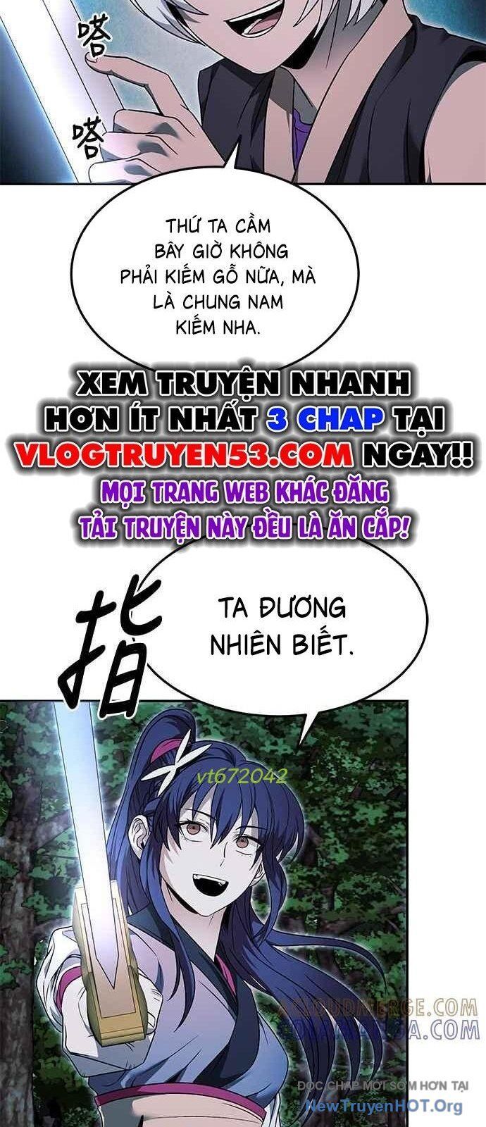 Thiên Tài Tuyệt Đỉnh Hoa Sơn: Chapter 39