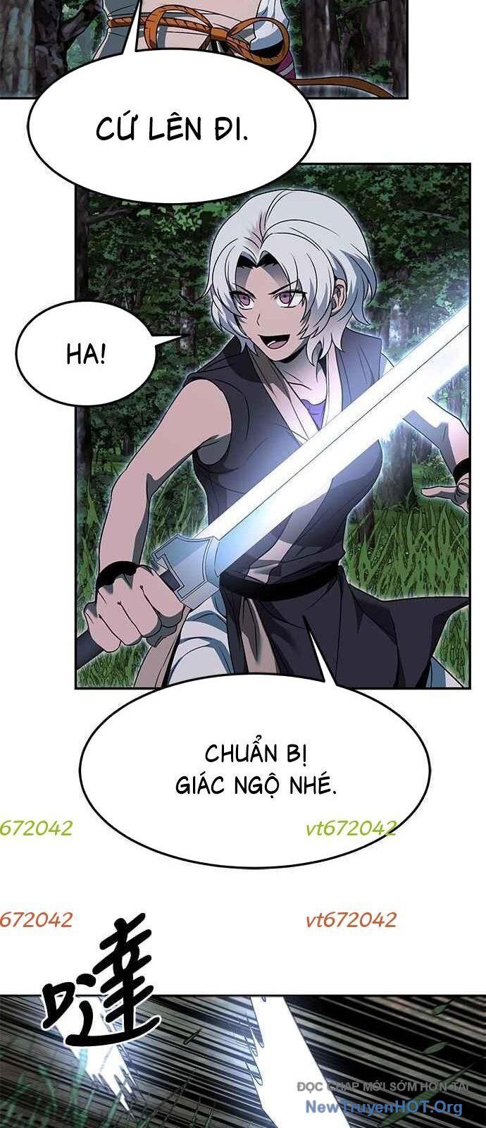 Thiên Tài Tuyệt Đỉnh Hoa Sơn: Chapter 39