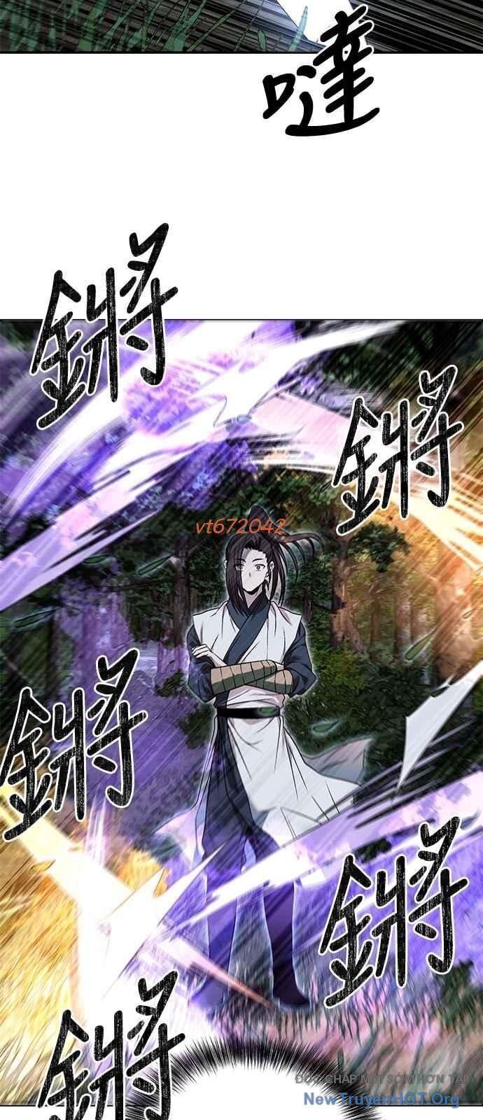 Thiên Tài Tuyệt Đỉnh Hoa Sơn: Chapter 39