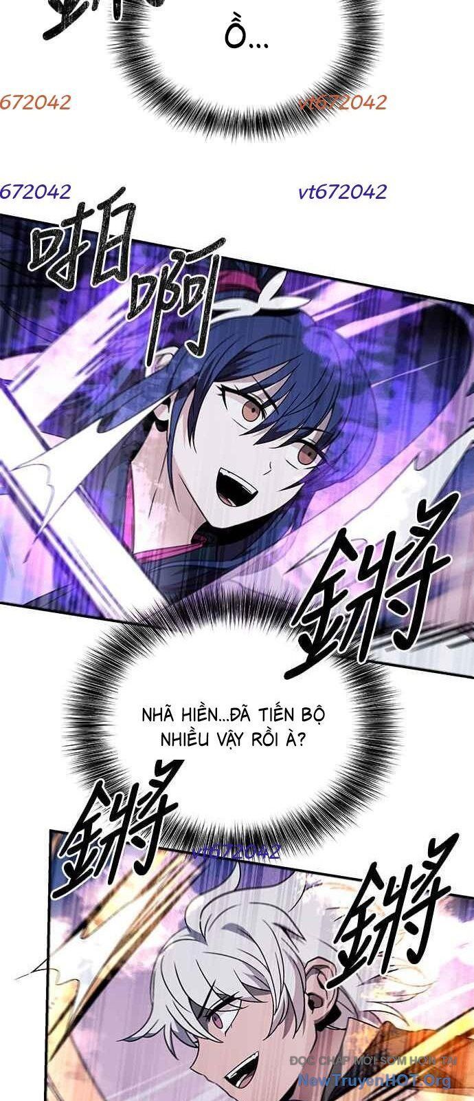 Thiên Tài Tuyệt Đỉnh Hoa Sơn: Chapter 39