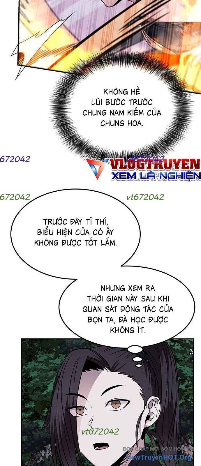 Thiên Tài Tuyệt Đỉnh Hoa Sơn: Chapter 39