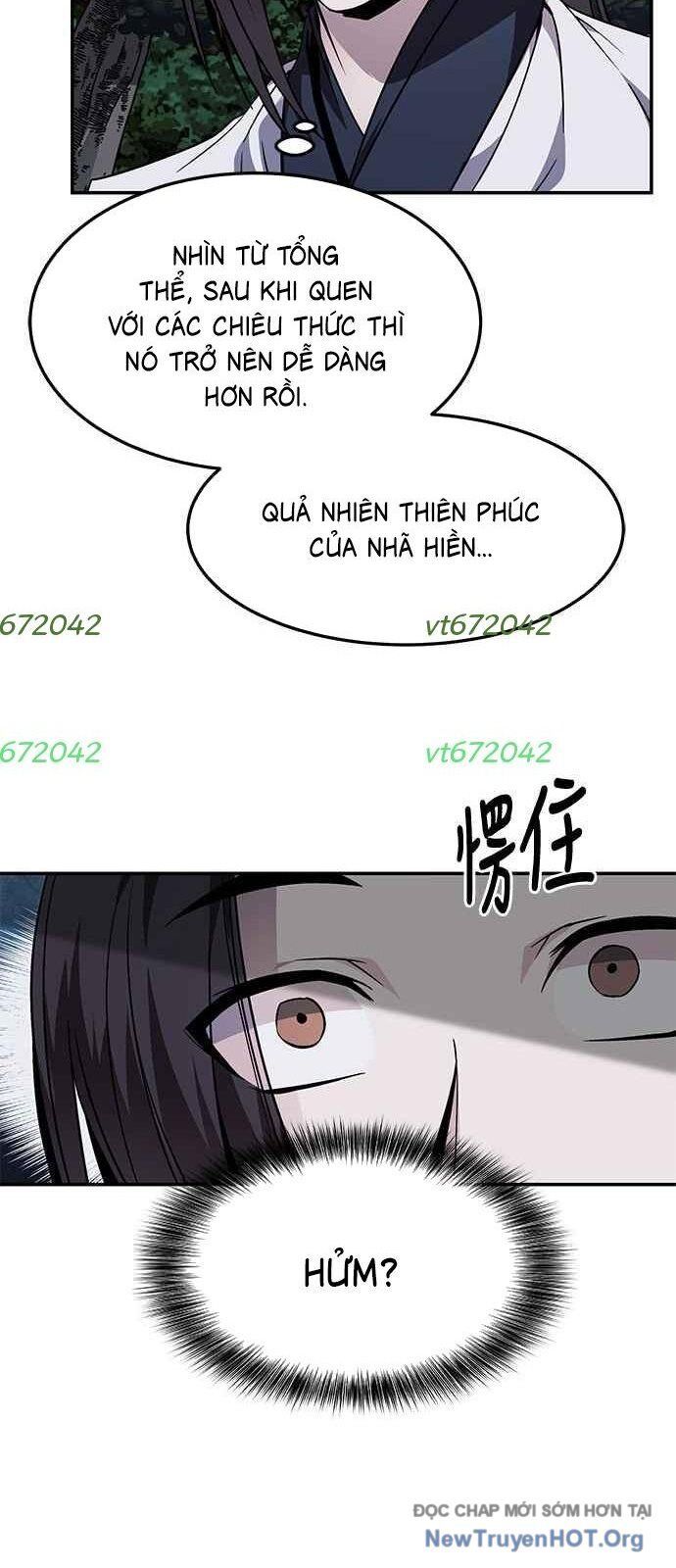 Thiên Tài Tuyệt Đỉnh Hoa Sơn: Chapter 39