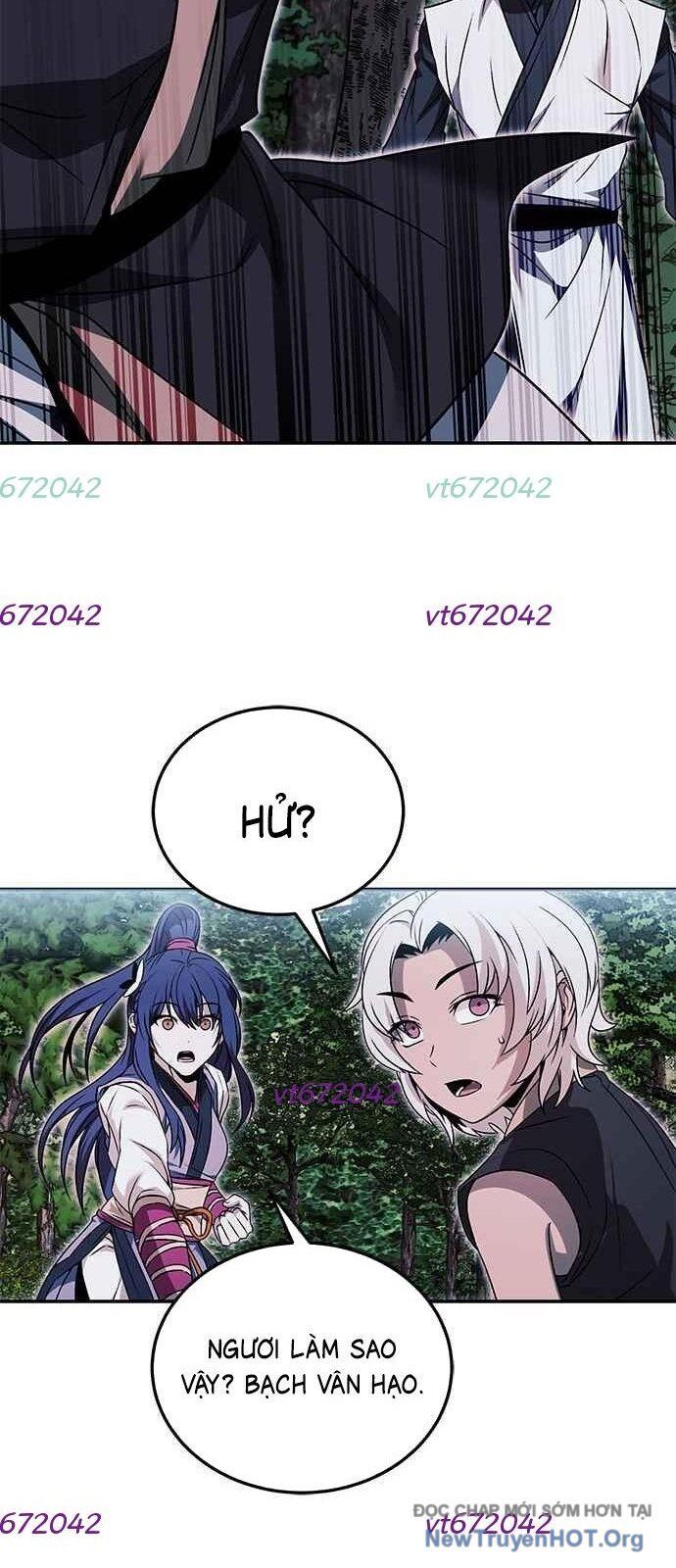 Thiên Tài Tuyệt Đỉnh Hoa Sơn: Chapter 39