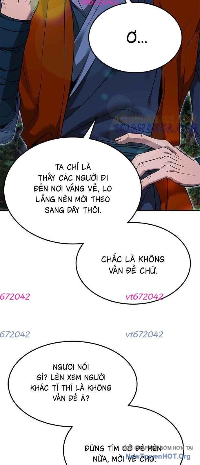Thiên Tài Tuyệt Đỉnh Hoa Sơn: Chapter 39