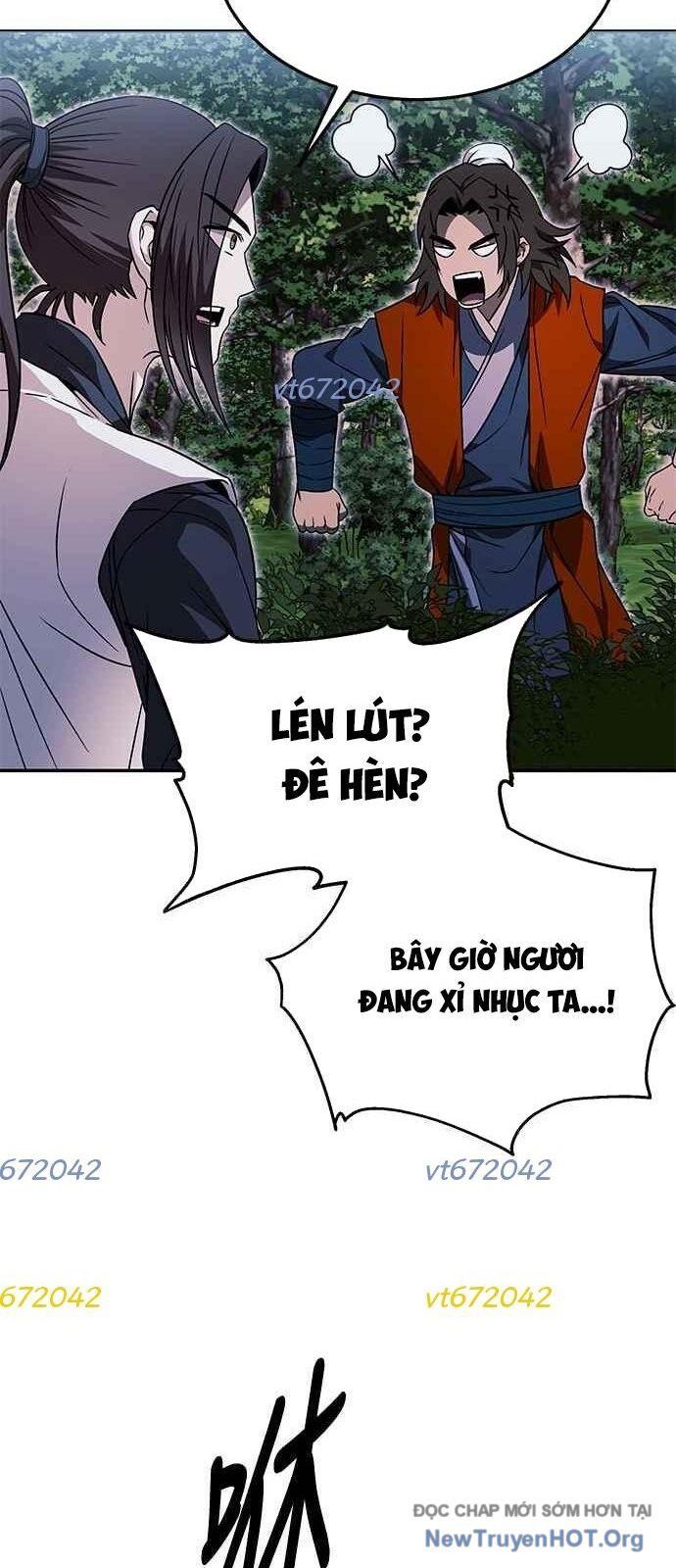 Thiên Tài Tuyệt Đỉnh Hoa Sơn: Chapter 39