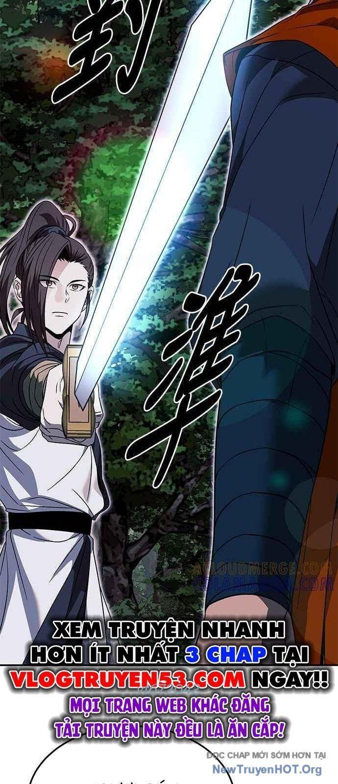 Thiên Tài Tuyệt Đỉnh Hoa Sơn: Chapter 39