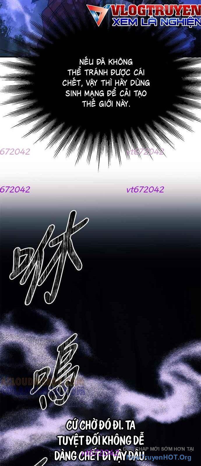 Thiên Tài Tuyệt Đỉnh Hoa Sơn: Chapter 39