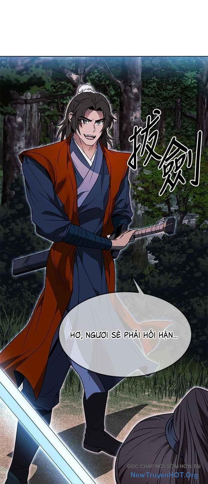 Thiên Tài Tuyệt Đỉnh Hoa Sơn: Chapter 39