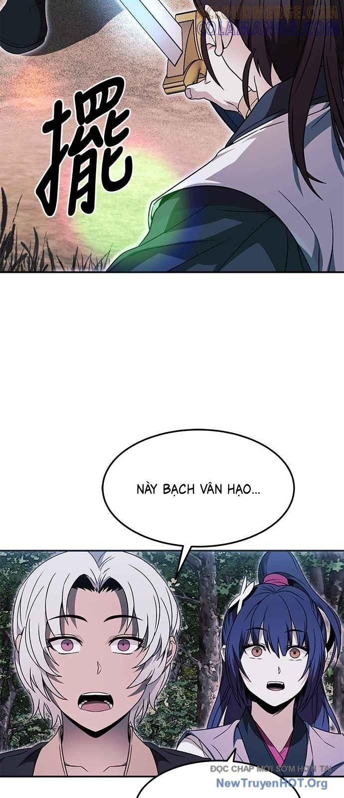 Thiên Tài Tuyệt Đỉnh Hoa Sơn: Chapter 39