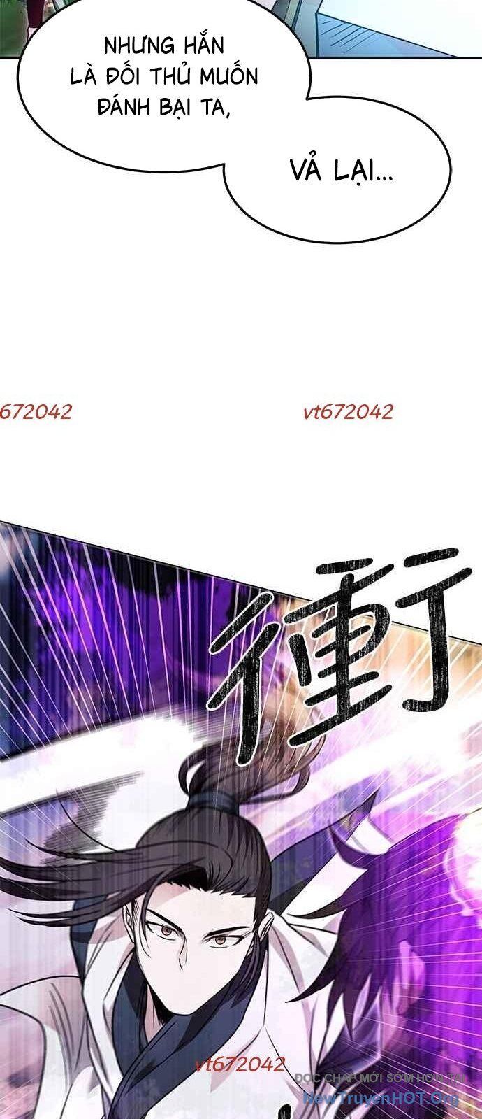 Thiên Tài Tuyệt Đỉnh Hoa Sơn: Chapter 39