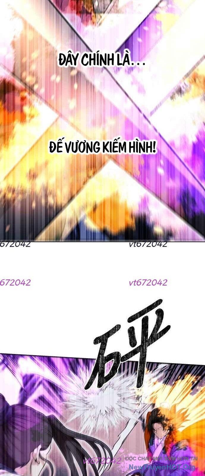 Thiên Tài Tuyệt Đỉnh Hoa Sơn: Chapter 39