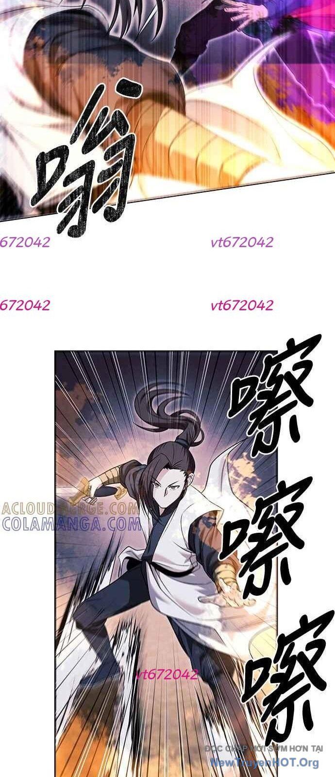 Thiên Tài Tuyệt Đỉnh Hoa Sơn: Chapter 39