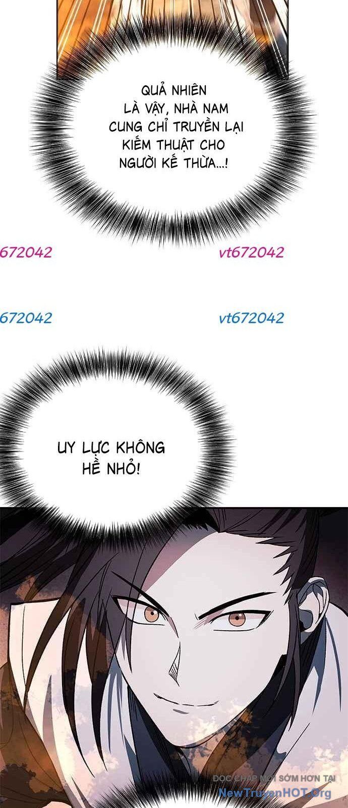 Thiên Tài Tuyệt Đỉnh Hoa Sơn: Chapter 39