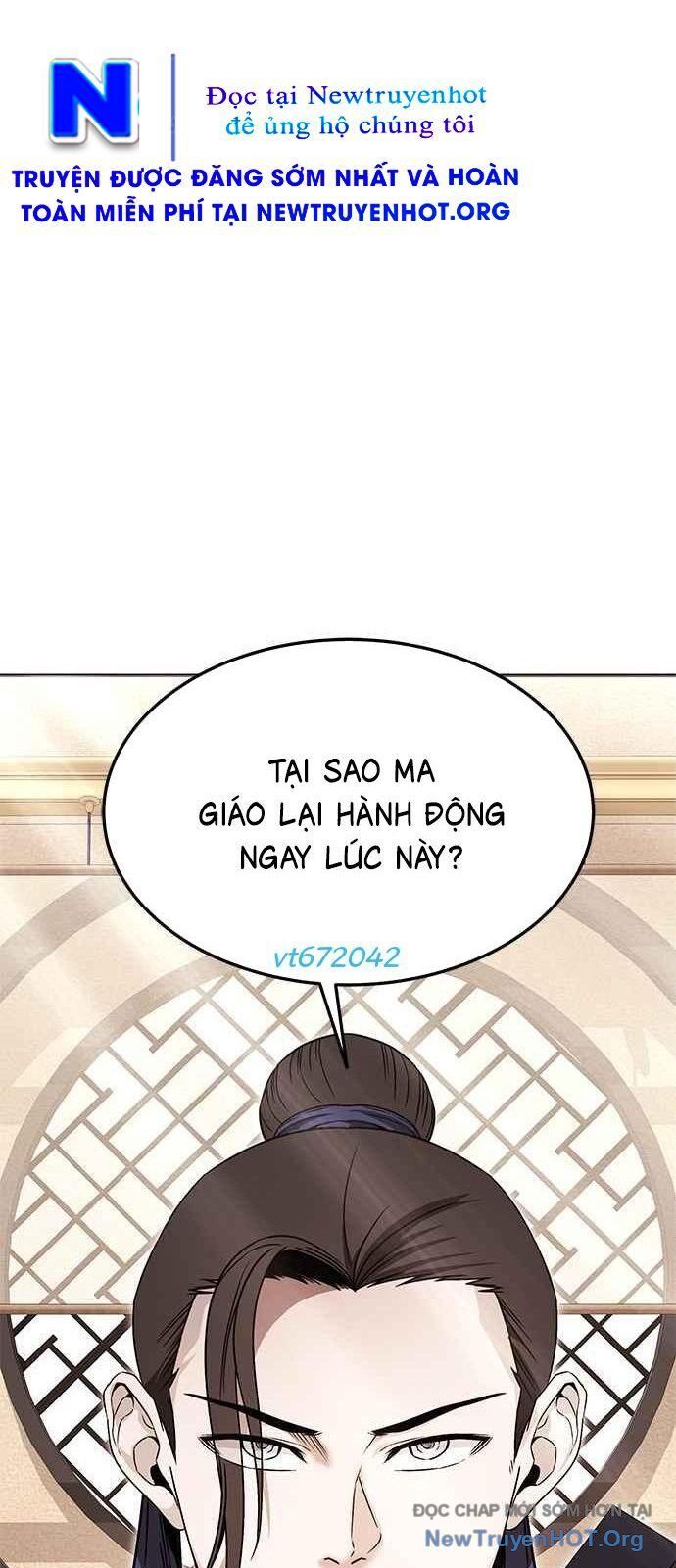 Thiên Tài Tuyệt Đỉnh Hoa Sơn: Chapter 39