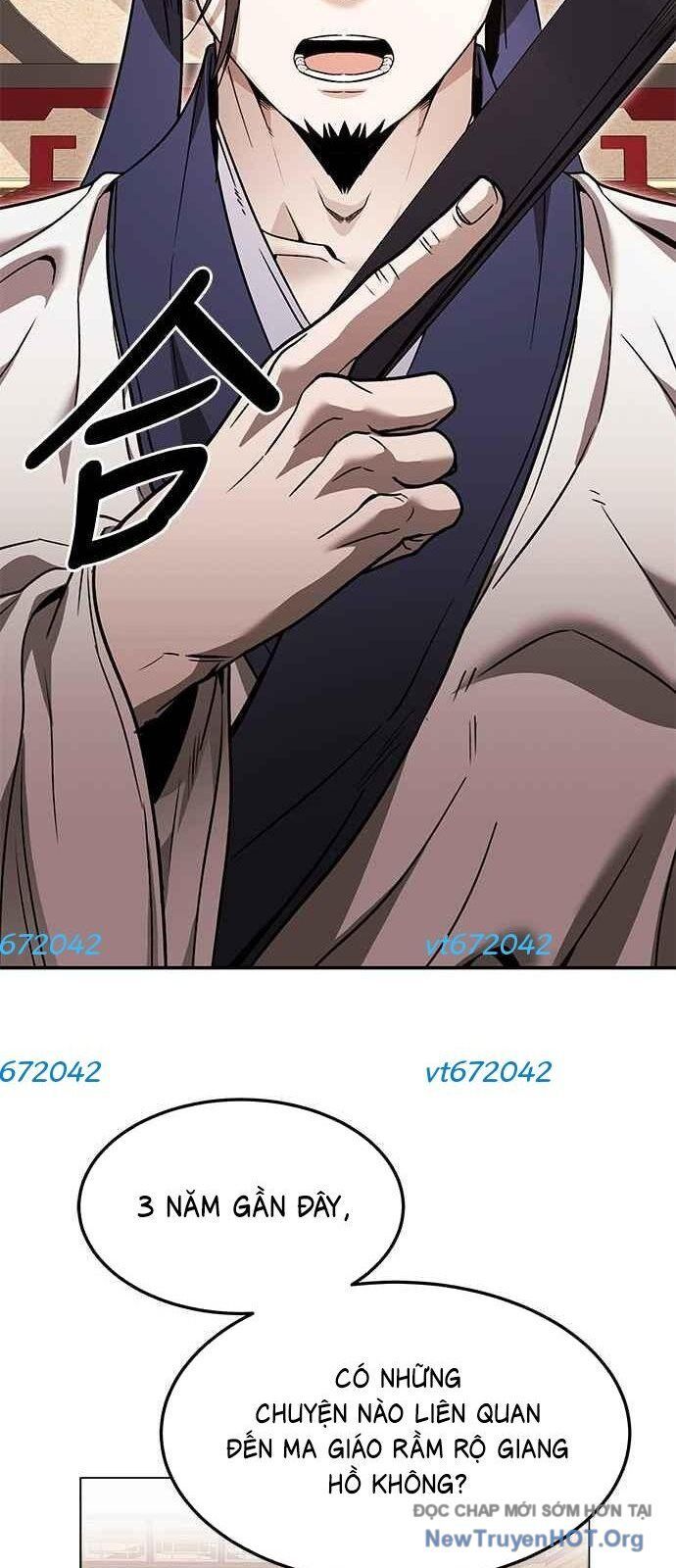 Thiên Tài Tuyệt Đỉnh Hoa Sơn: Chapter 39