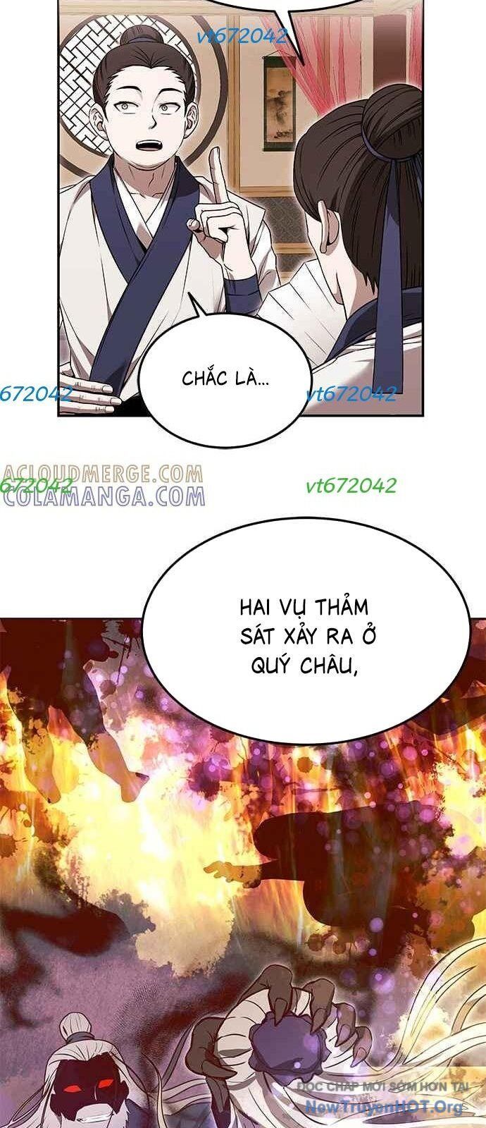 Thiên Tài Tuyệt Đỉnh Hoa Sơn: Chapter 39