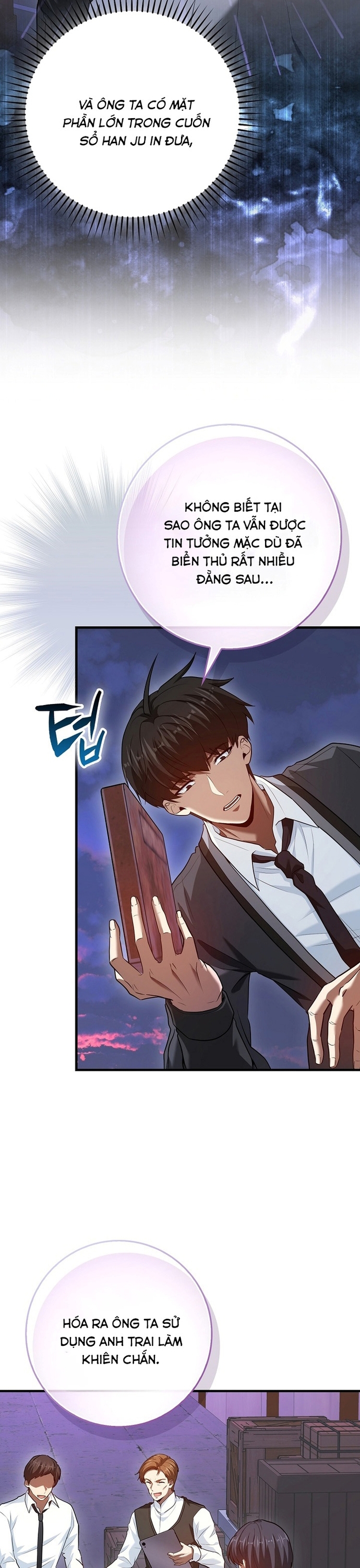 Thiên Tài Võ Thuật Hồi Quy: Chapter 100