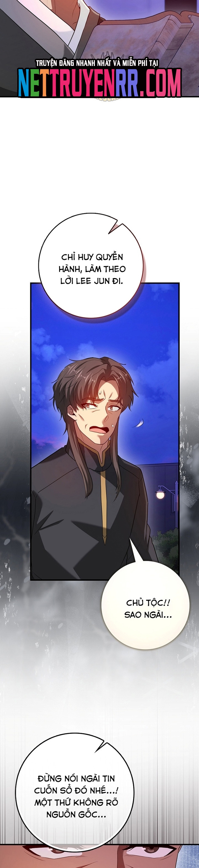 Thiên Tài Võ Thuật Hồi Quy: Chapter 100