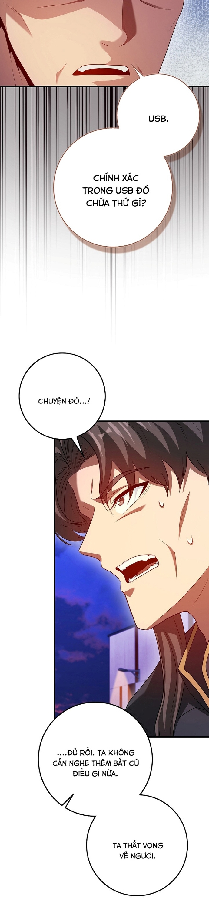 Thiên Tài Võ Thuật Hồi Quy: Chapter 100