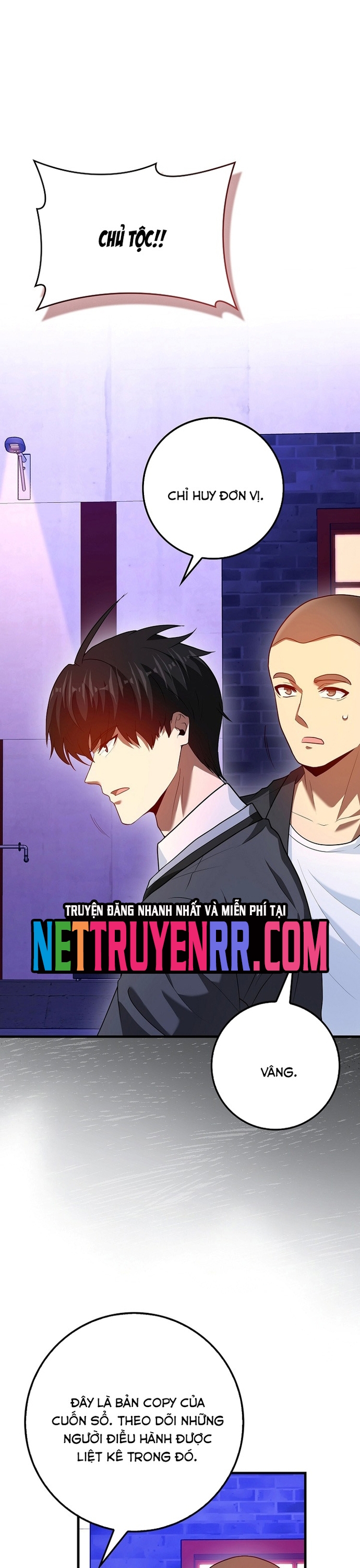 Thiên Tài Võ Thuật Hồi Quy: Chapter 100