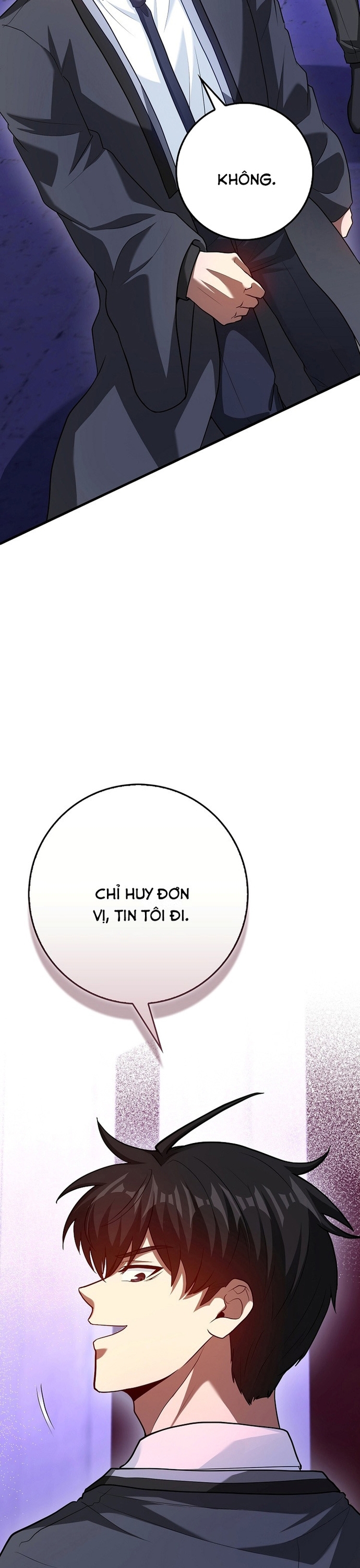 Thiên Tài Võ Thuật Hồi Quy: Chapter 100