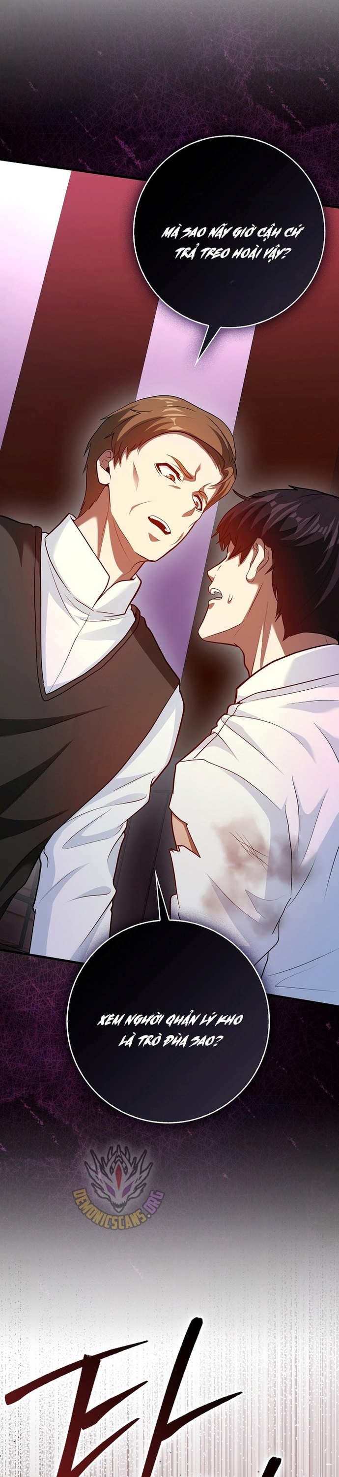 Thiên Tài Võ Thuật Hồi Quy: Chapter 100