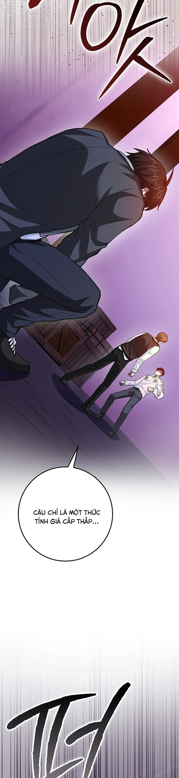 Thiên Tài Võ Thuật Hồi Quy: Chapter 100