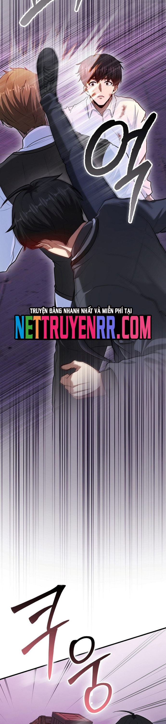 Thiên Tài Võ Thuật Hồi Quy: Chapter 100