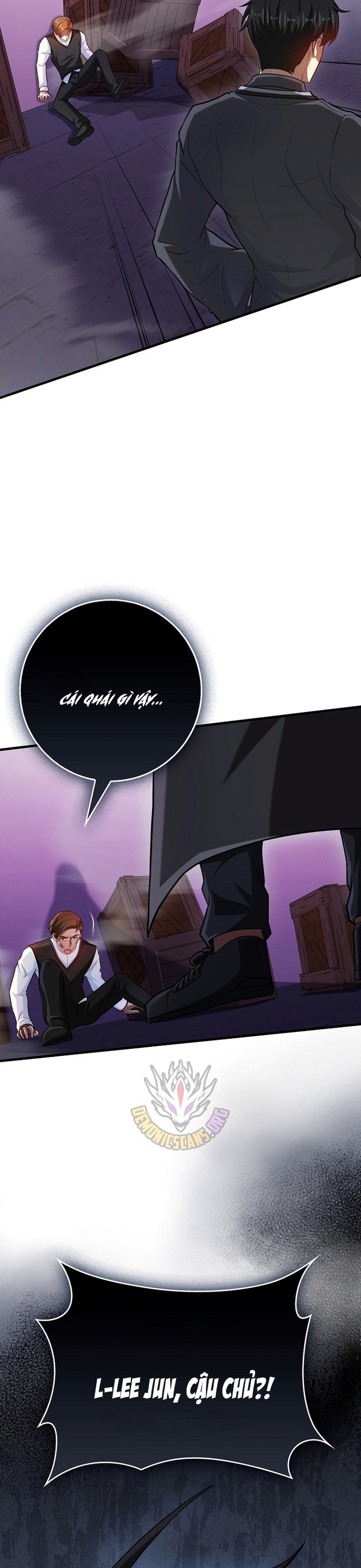 Thiên Tài Võ Thuật Hồi Quy: Chapter 100