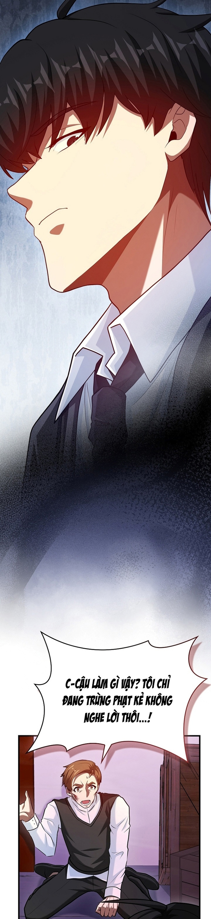 Thiên Tài Võ Thuật Hồi Quy: Chapter 100