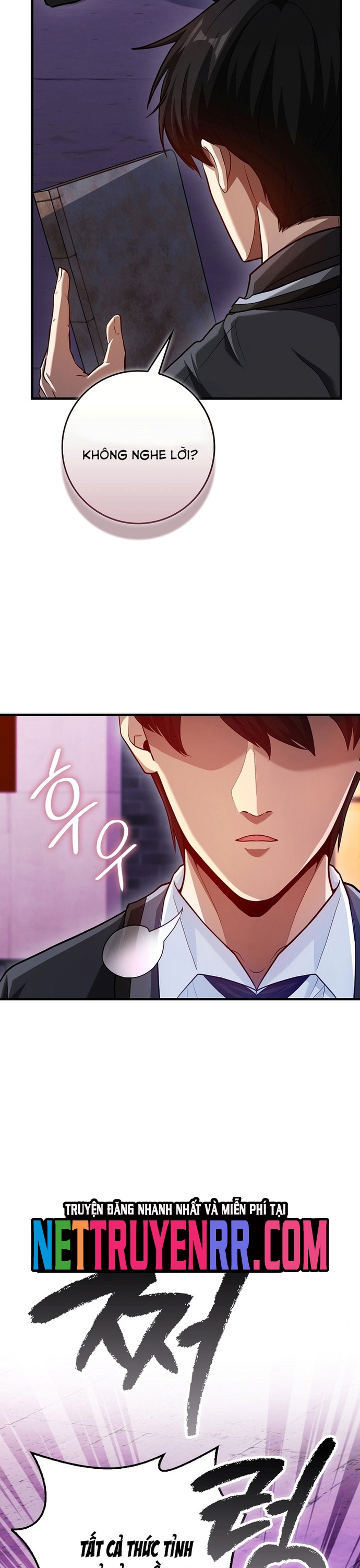 Thiên Tài Võ Thuật Hồi Quy: Chapter 100