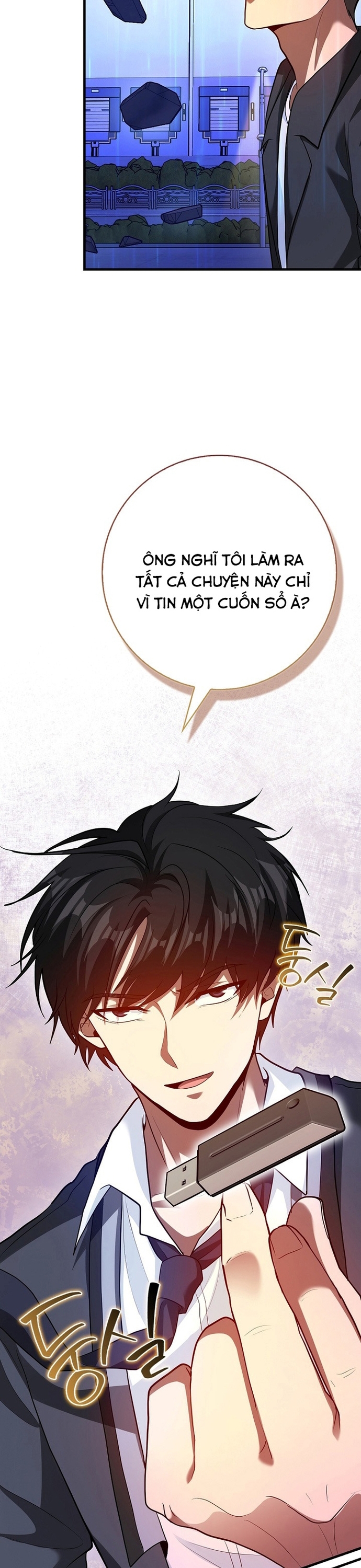 Thiên Tài Võ Thuật Hồi Quy: Chapter 100