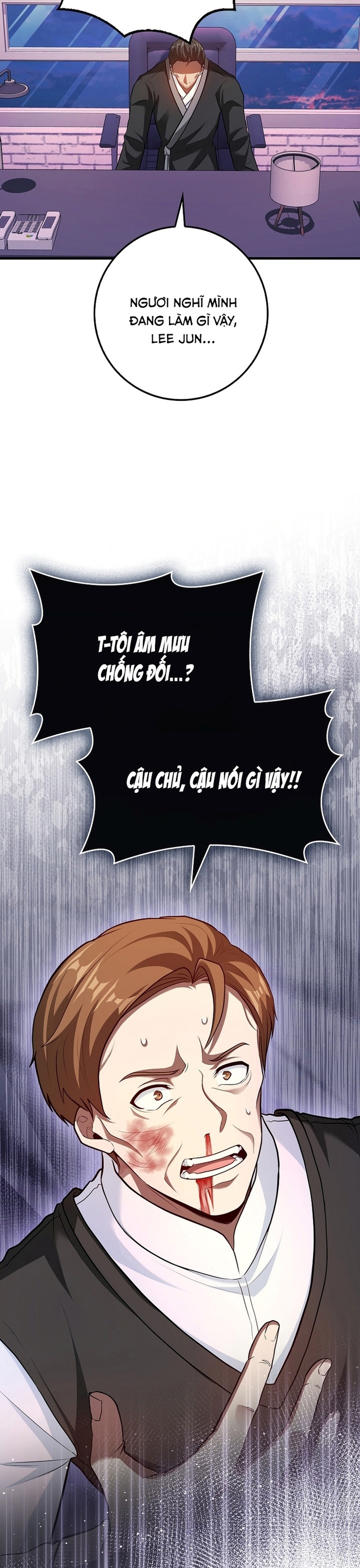 Thiên Tài Võ Thuật Hồi Quy: Chapter 100