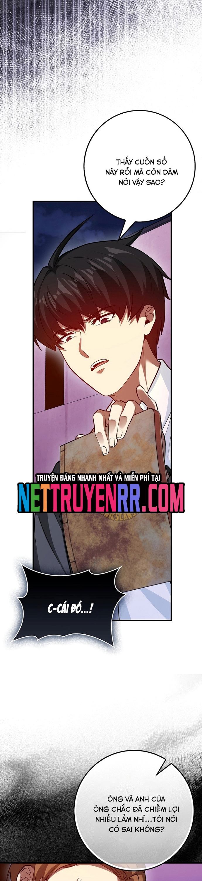 Thiên Tài Võ Thuật Hồi Quy: Chapter 100