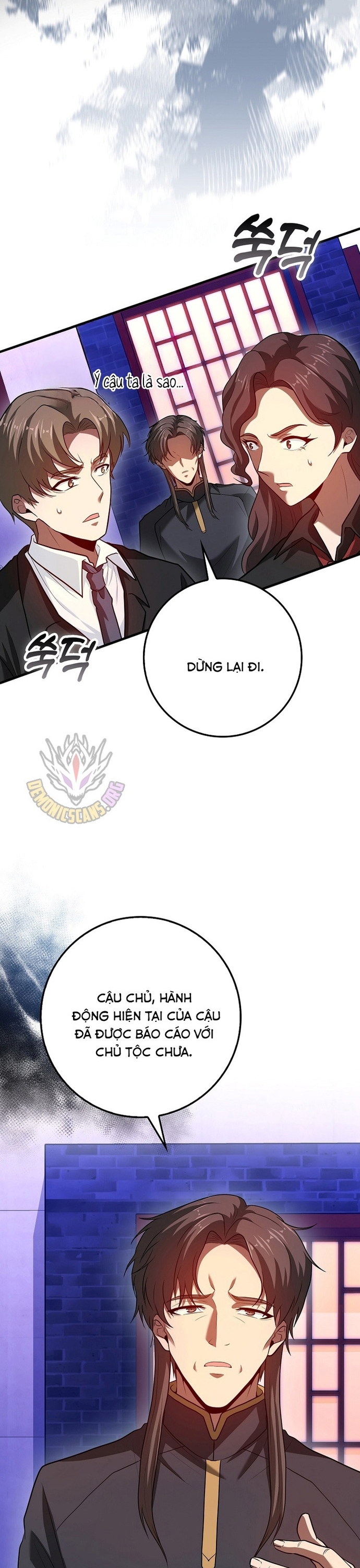 Thiên Tài Võ Thuật Hồi Quy: Chapter 100