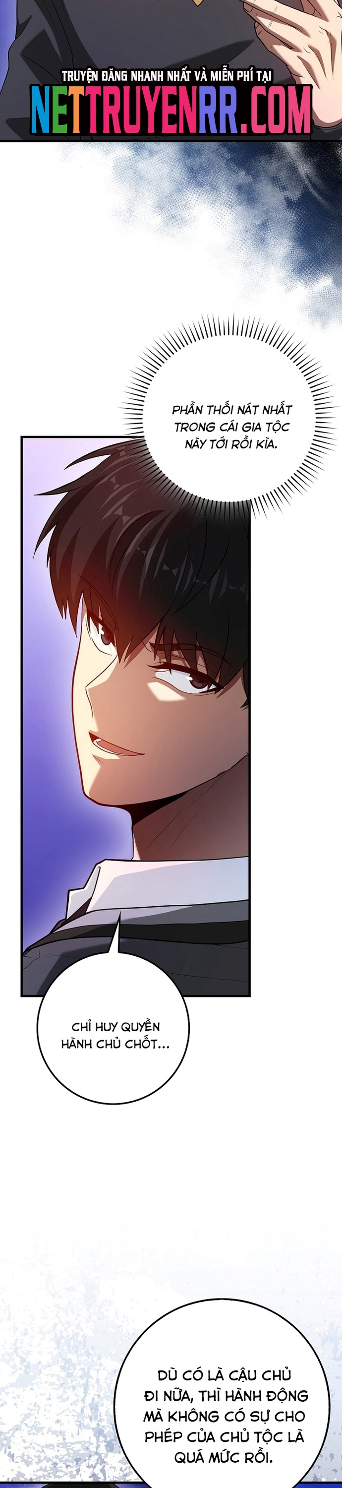 Thiên Tài Võ Thuật Hồi Quy: Chapter 100