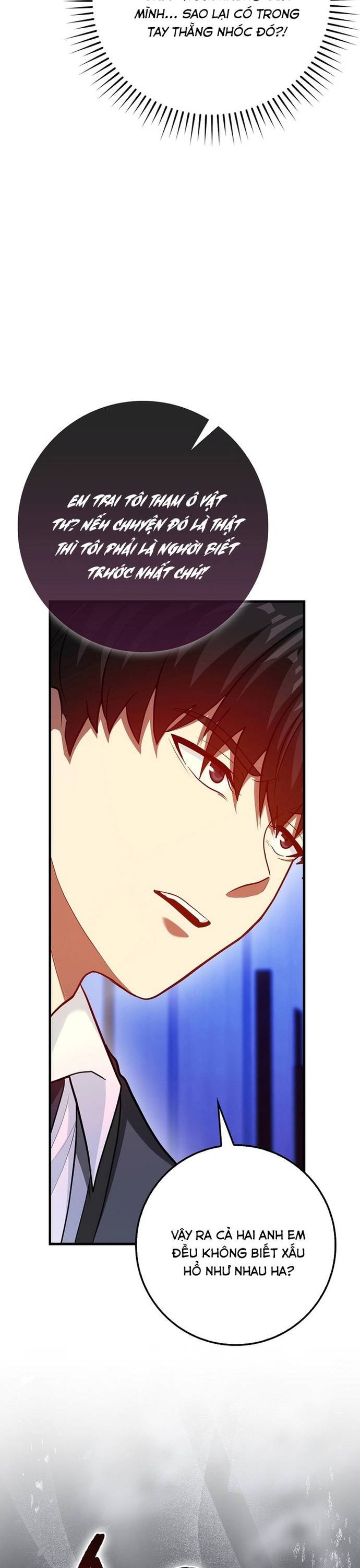 Thiên Tài Võ Thuật Hồi Quy: Chapter 100