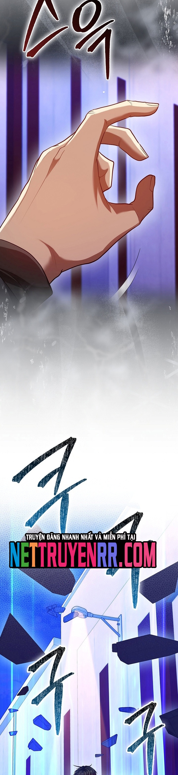 Thiên Tài Võ Thuật Hồi Quy: Chapter 100